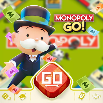 Monopoly Offer