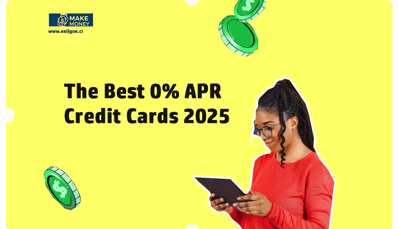 The Best 0% APR Credit Cards of June 2025